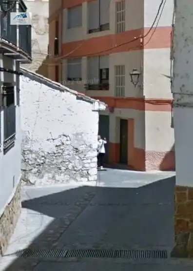 Exterior view of Flat for sale in Jérica