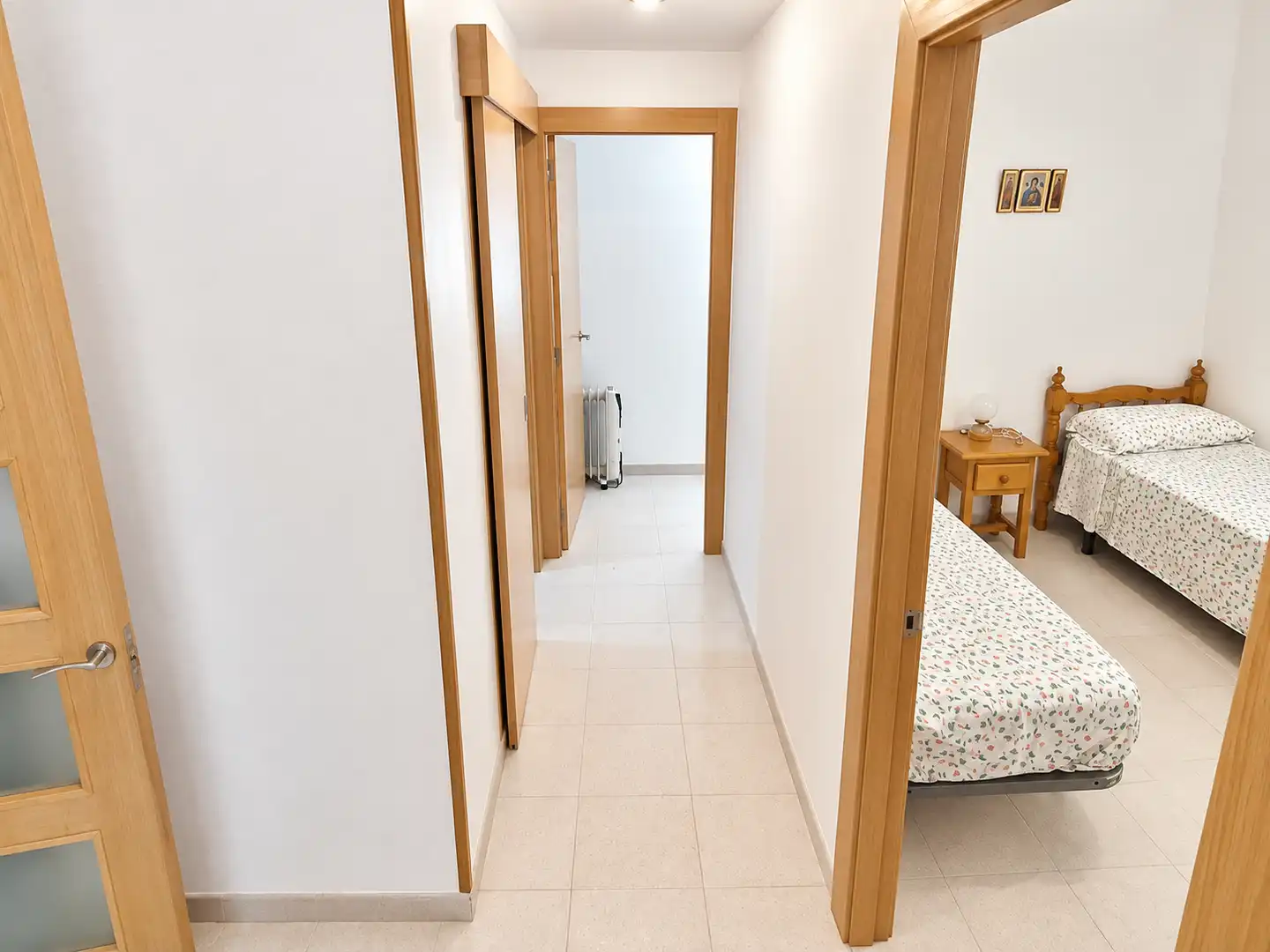 Appartement avec jardin à vendre à del Sanatori, imagen 11
