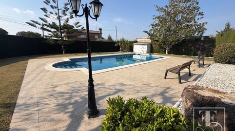Foto 5 de Casa o chalet en venta en Tortora, Sant Jaume dels Domenys, Tarragona