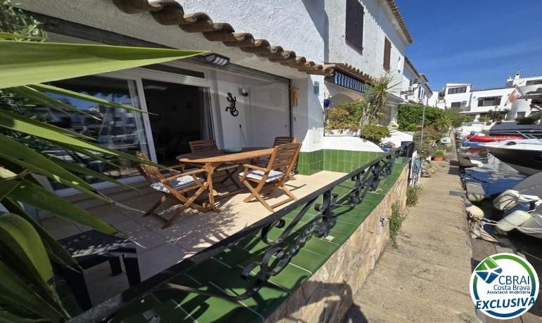 Casa o xalet en venda a Carrer Illa Cartago 25, 25, Port Grec - Port Moxó