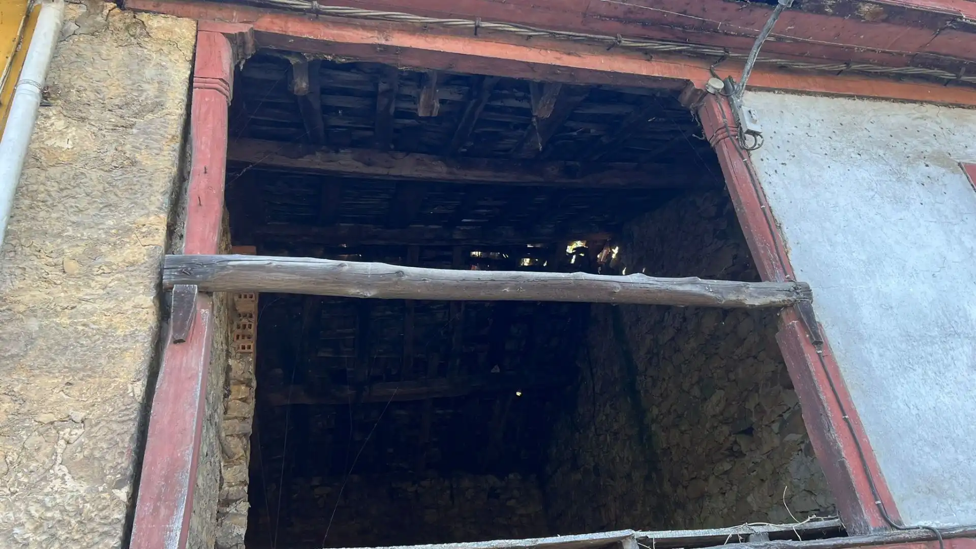 Casa o xalet en venda en Parres