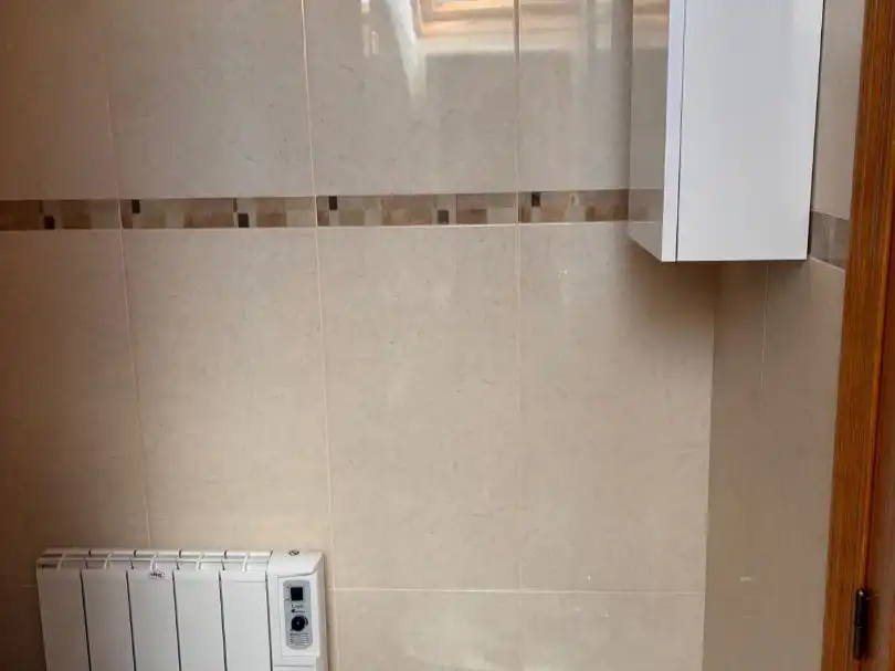 Flat for rent in Boñar, León