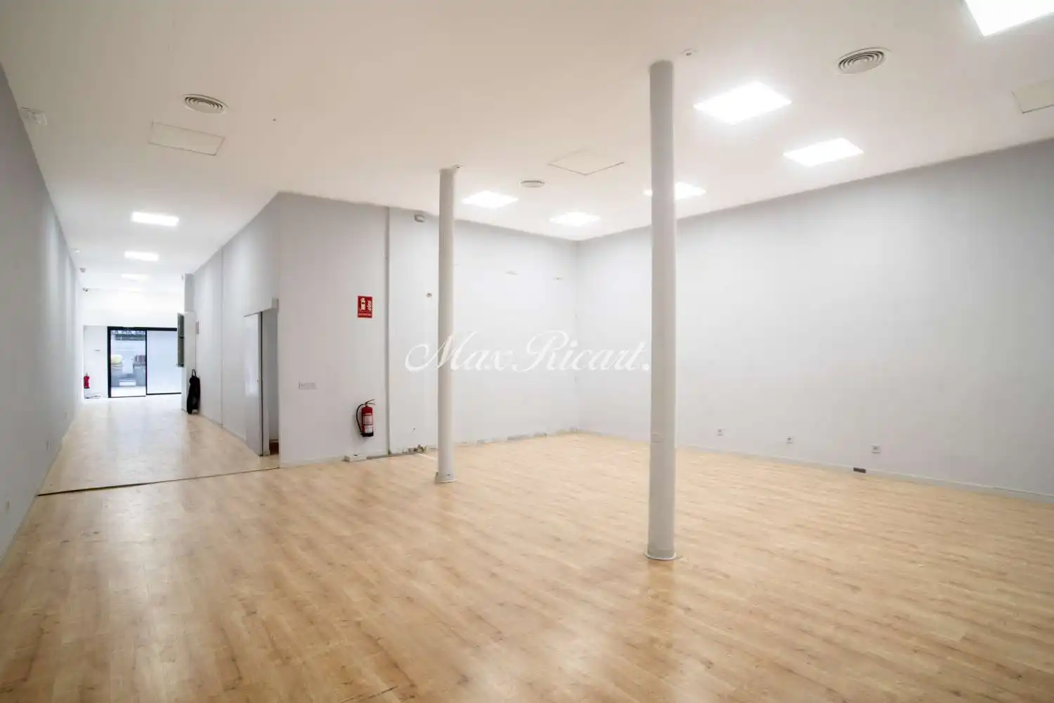 Local comercial de lloguer a Eixample, imagen 2