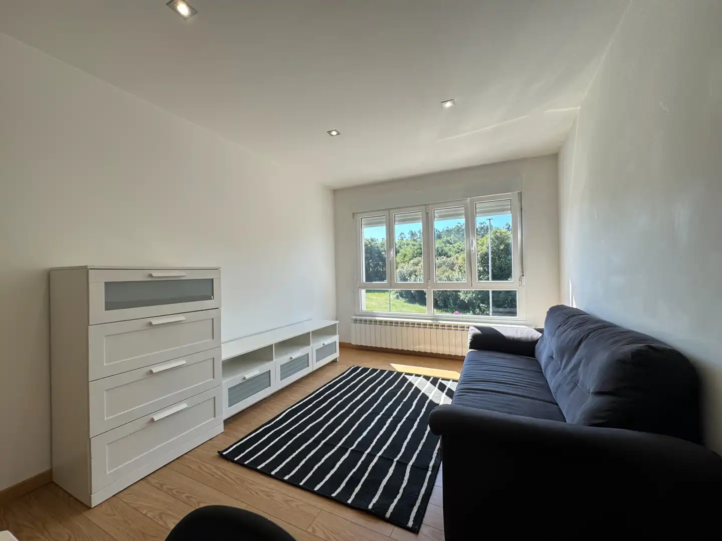 Appartement avec ascenseur à louer à Rúa Ignacio Varela, imagen 5