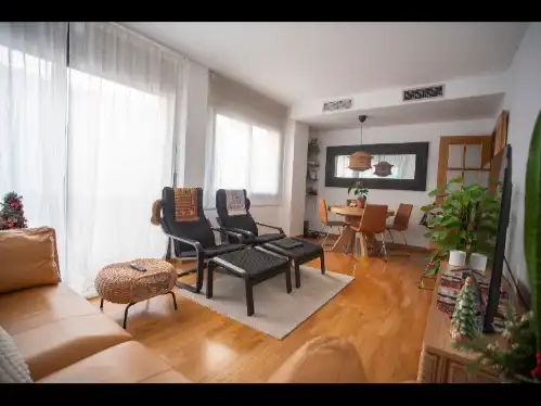 Duplex avec ascenseur à vendre à Ferran Casablancas 3, imagen 4