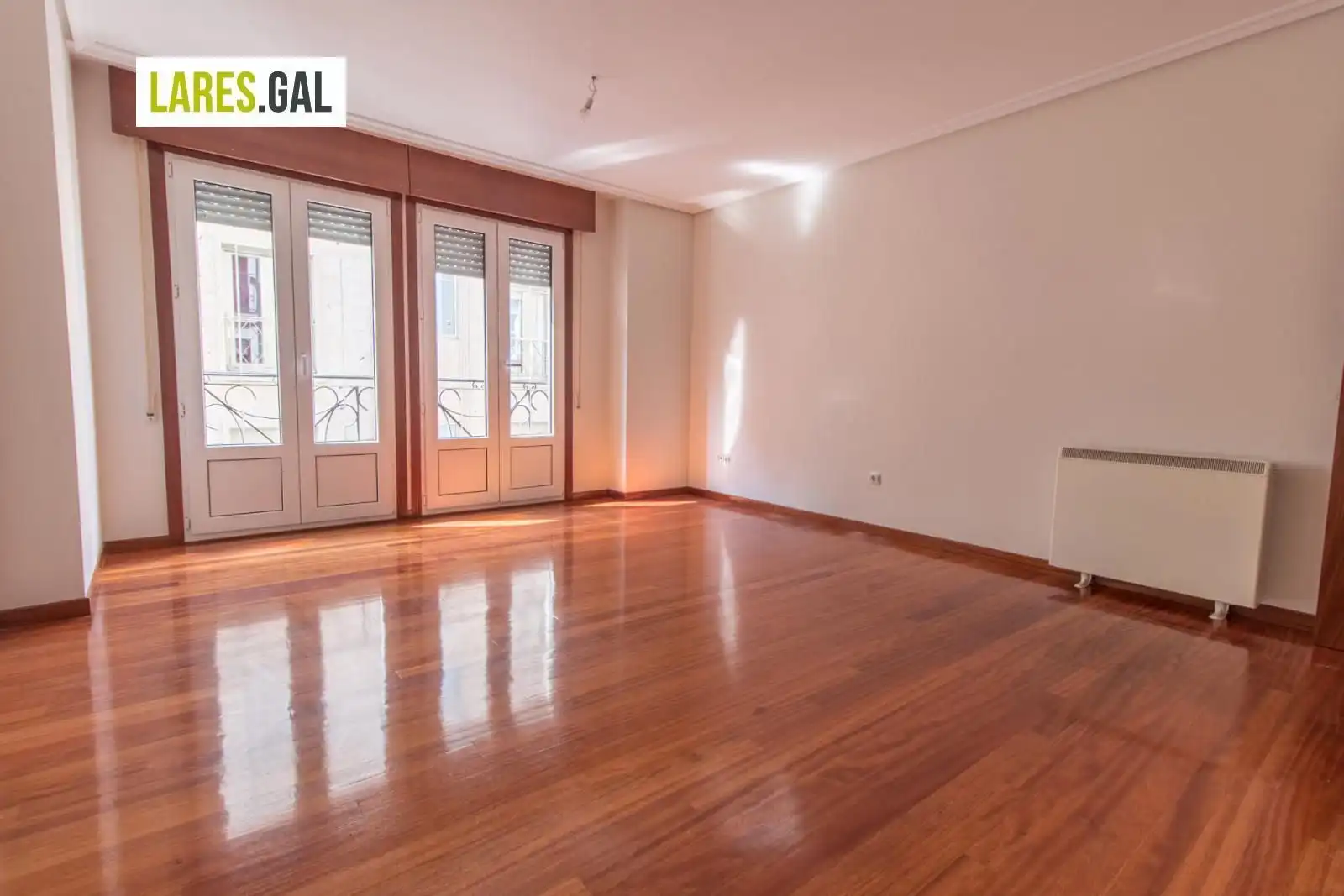 Flat with lift for sale in Rúa Antonio Soage Jalda, imagen 4