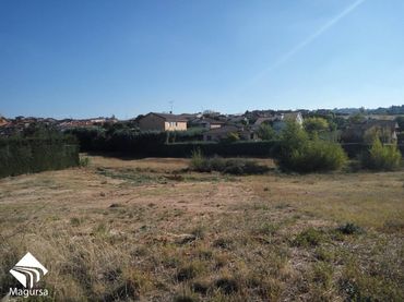 Terreno residenziale in vendita a Calle rioja