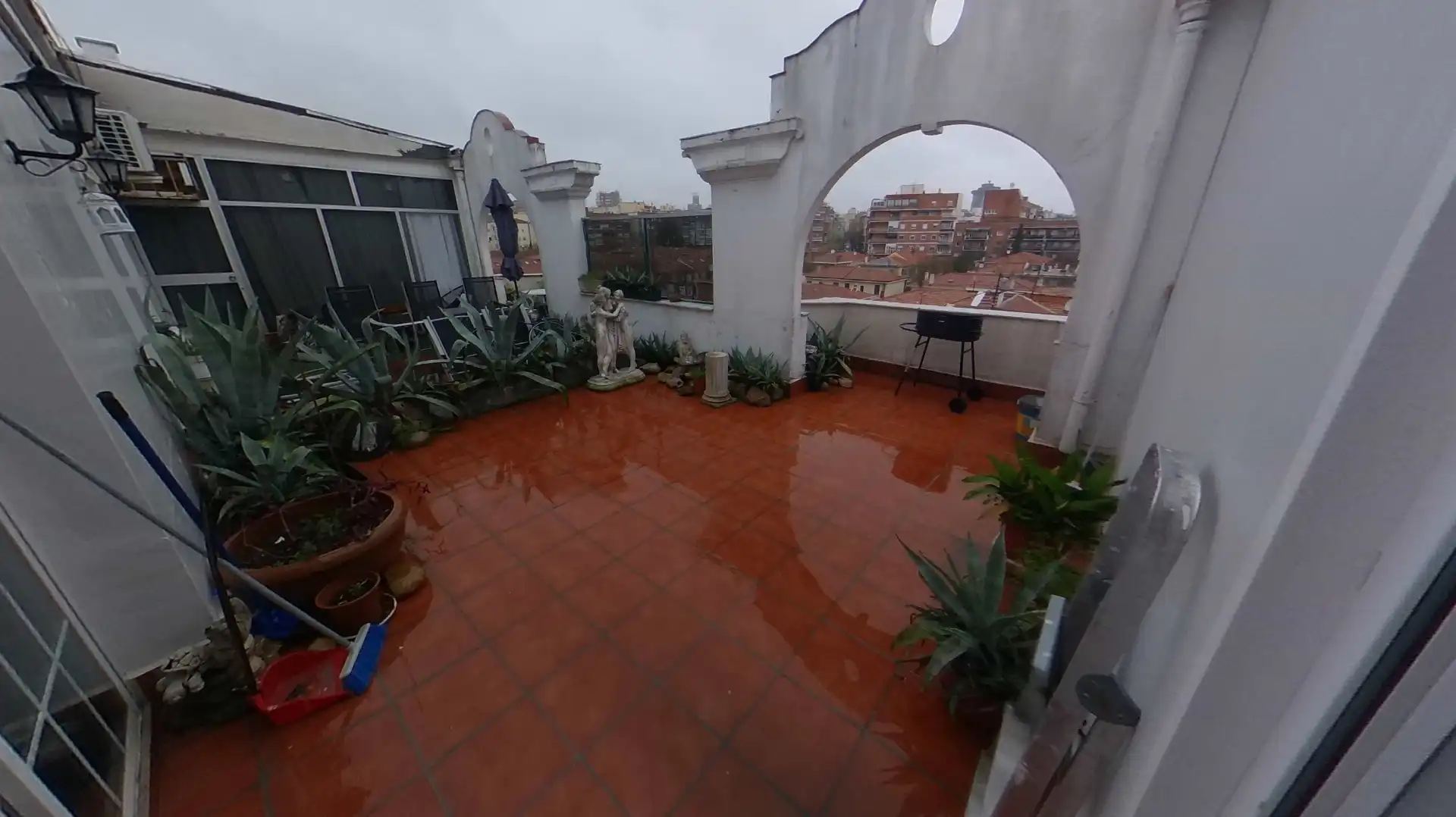 Piso con ascensor en alquiler en Avenida de los Toreros, imagen 35