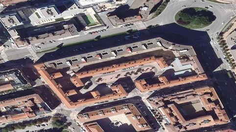 Foto 4 de Piso en venta en Calzadas, Villa Pilar, Burgos Capital