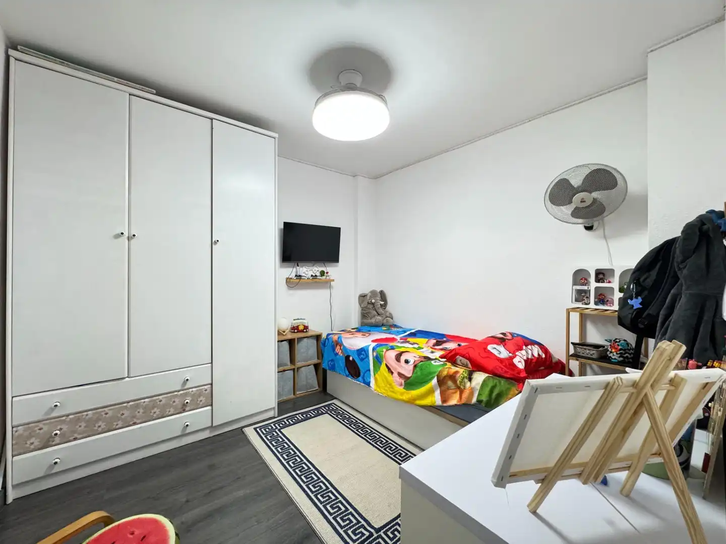 Appartamento con terrazza in vendita a Centre, imagen 15
