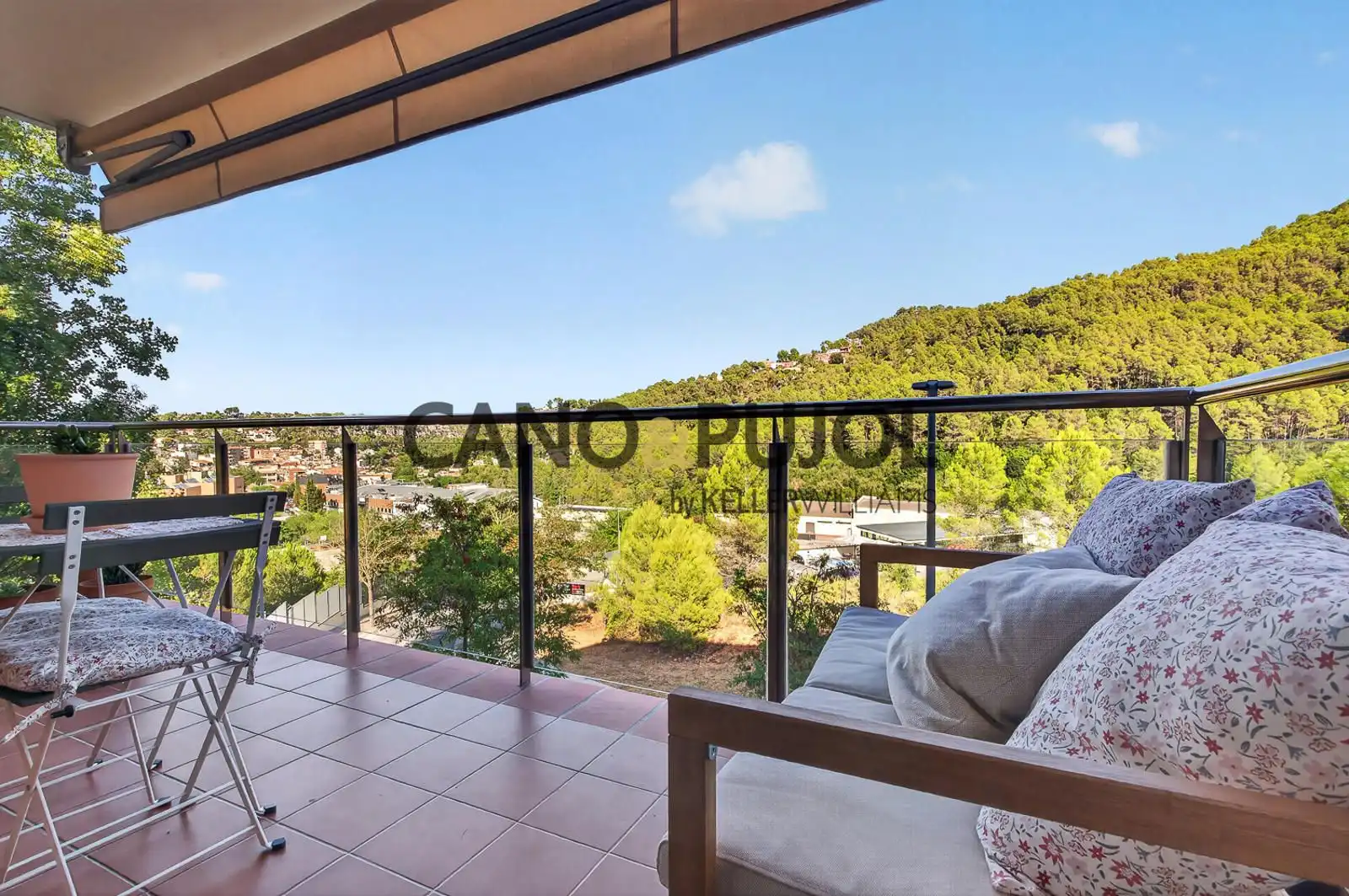 Appartement avec piscine à vendre à Corbera de Llobregat, imagen 15