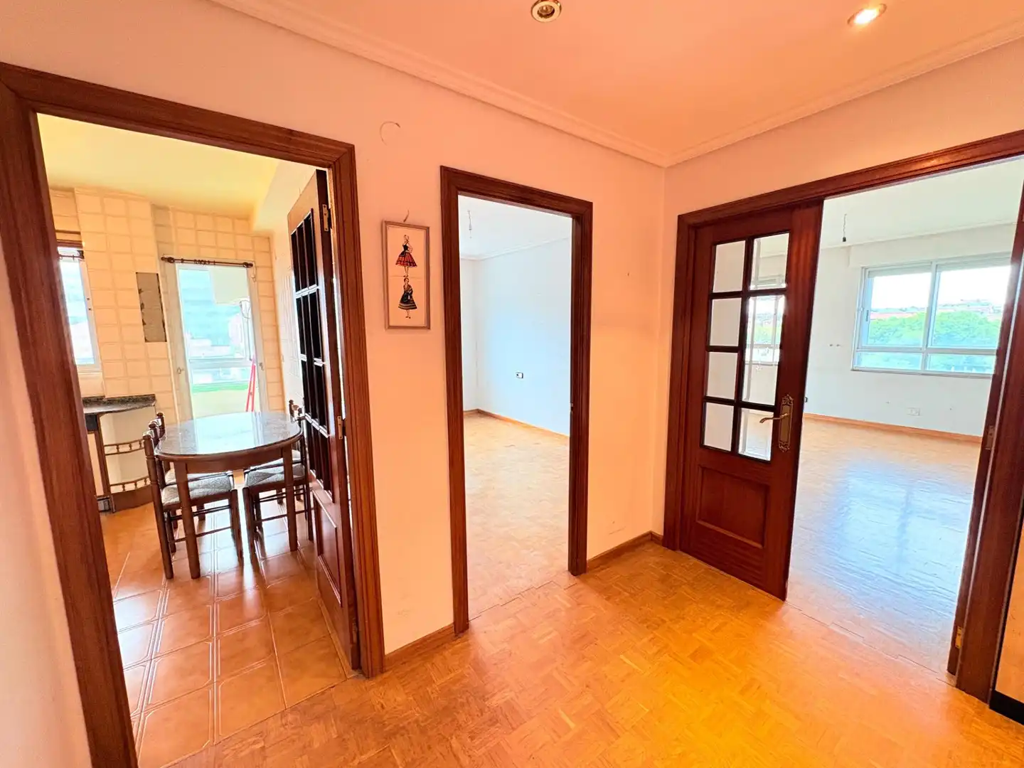 Piso en venta en Ponferrada con Trastero