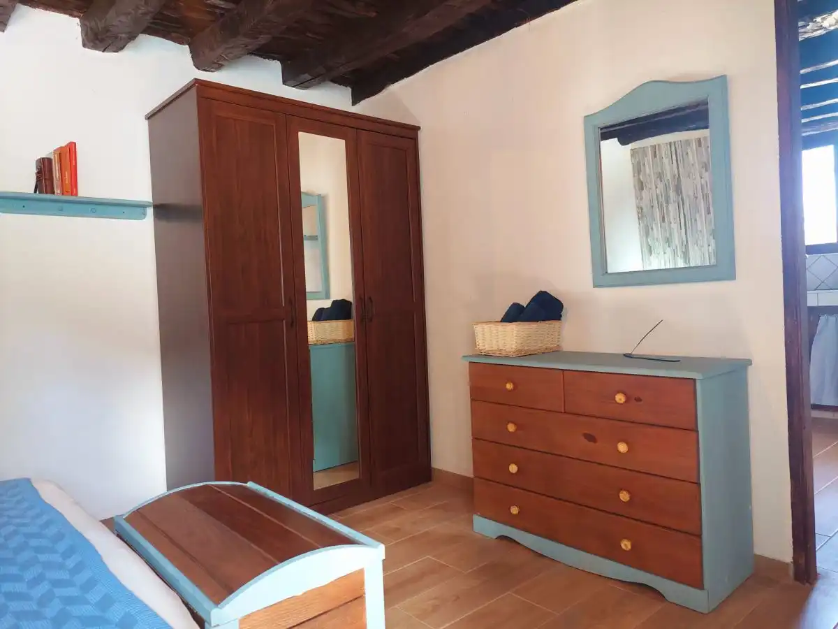 Habitación de Casa o chalet en venta en Frontera con Terraza y Trastero