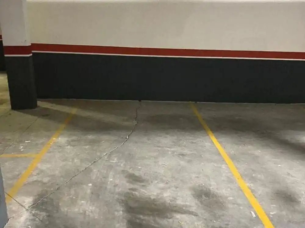 Parking de Garaje en venta en Santorcaz