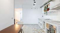 Kitchen of Flat for sale in  Barcelona Capital