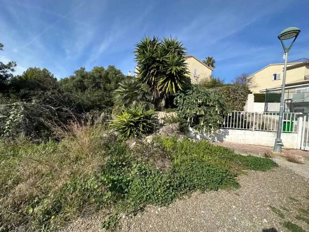Residential zum Verkauf in Calle dels Munts, Altafulla