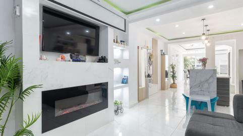 Foto 4 de Casa adosada en venda a Alginet, Valencia