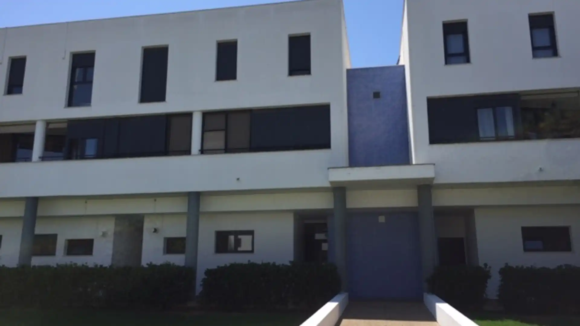 Garaje en venta en CAYETANO FEU, Ayamonte ciudad