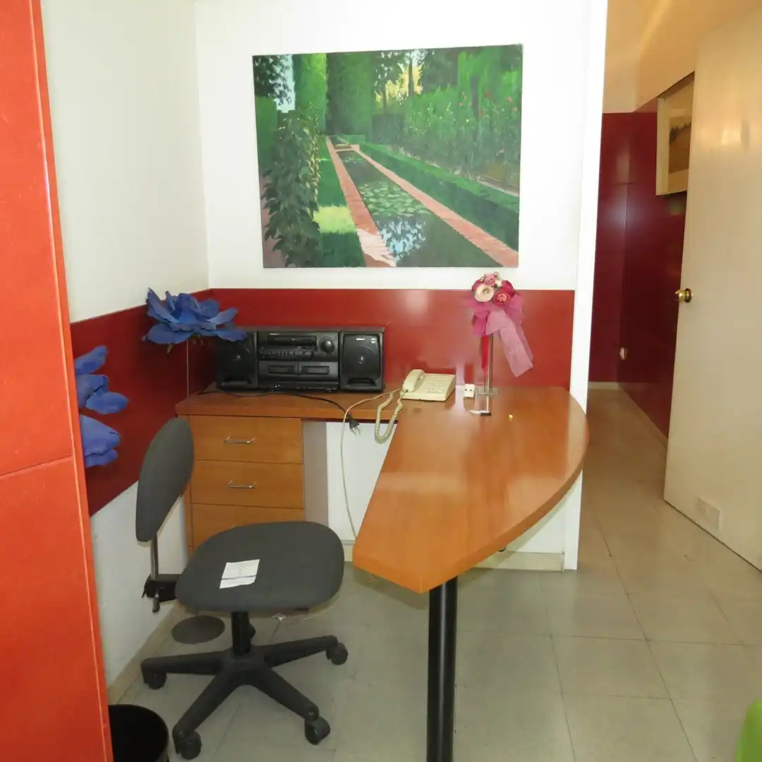 Commercial properties for rent in Sabadell