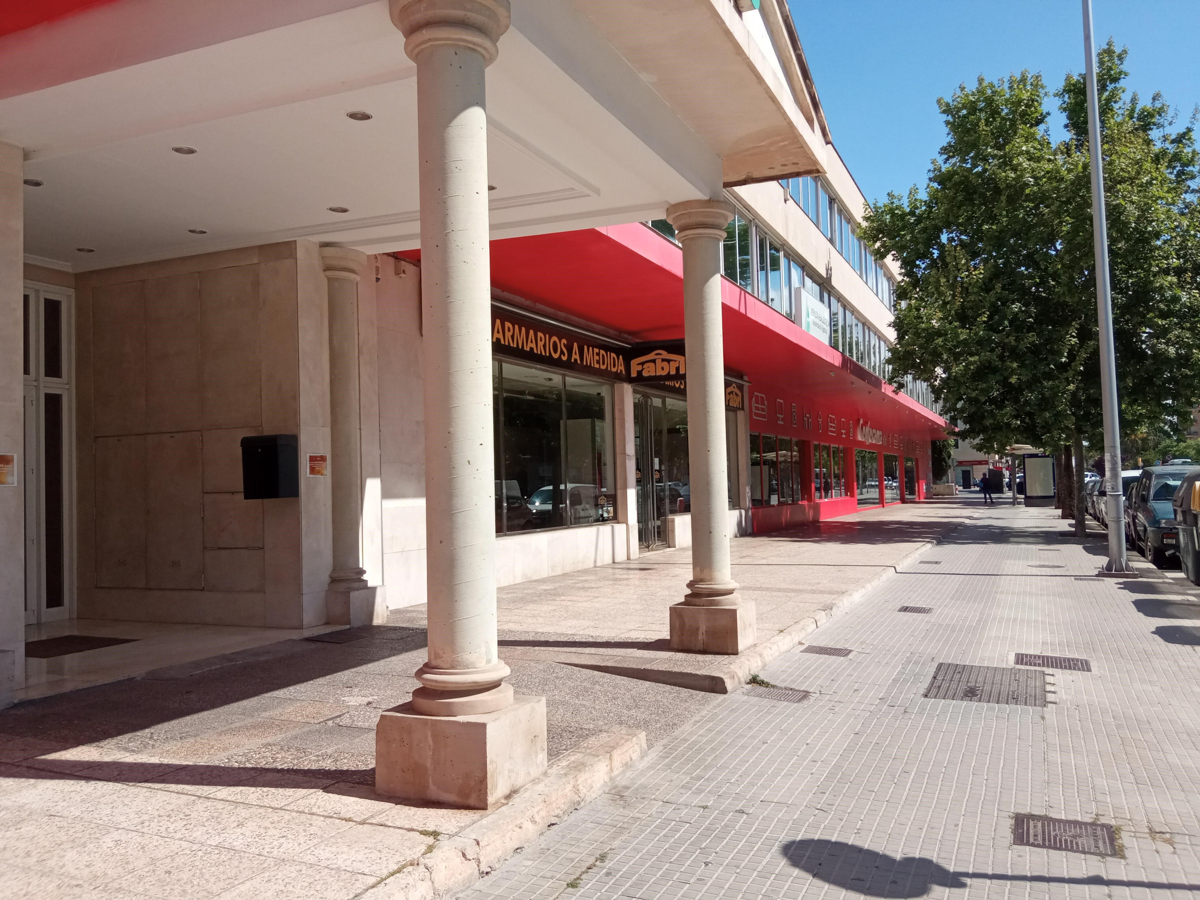 Local en venda a Arago, Son Cladera