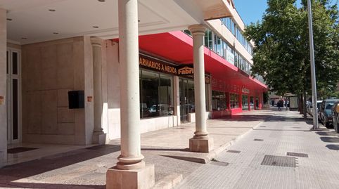 Foto 3 von Geschaftsraum zum Verkauf in Arago, Son Cladera, Palma de Mallorca