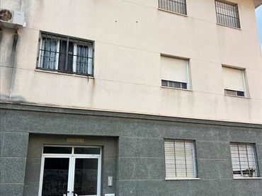Wohnung zum Verkauf in Paseo VICTORIA EUGENIA