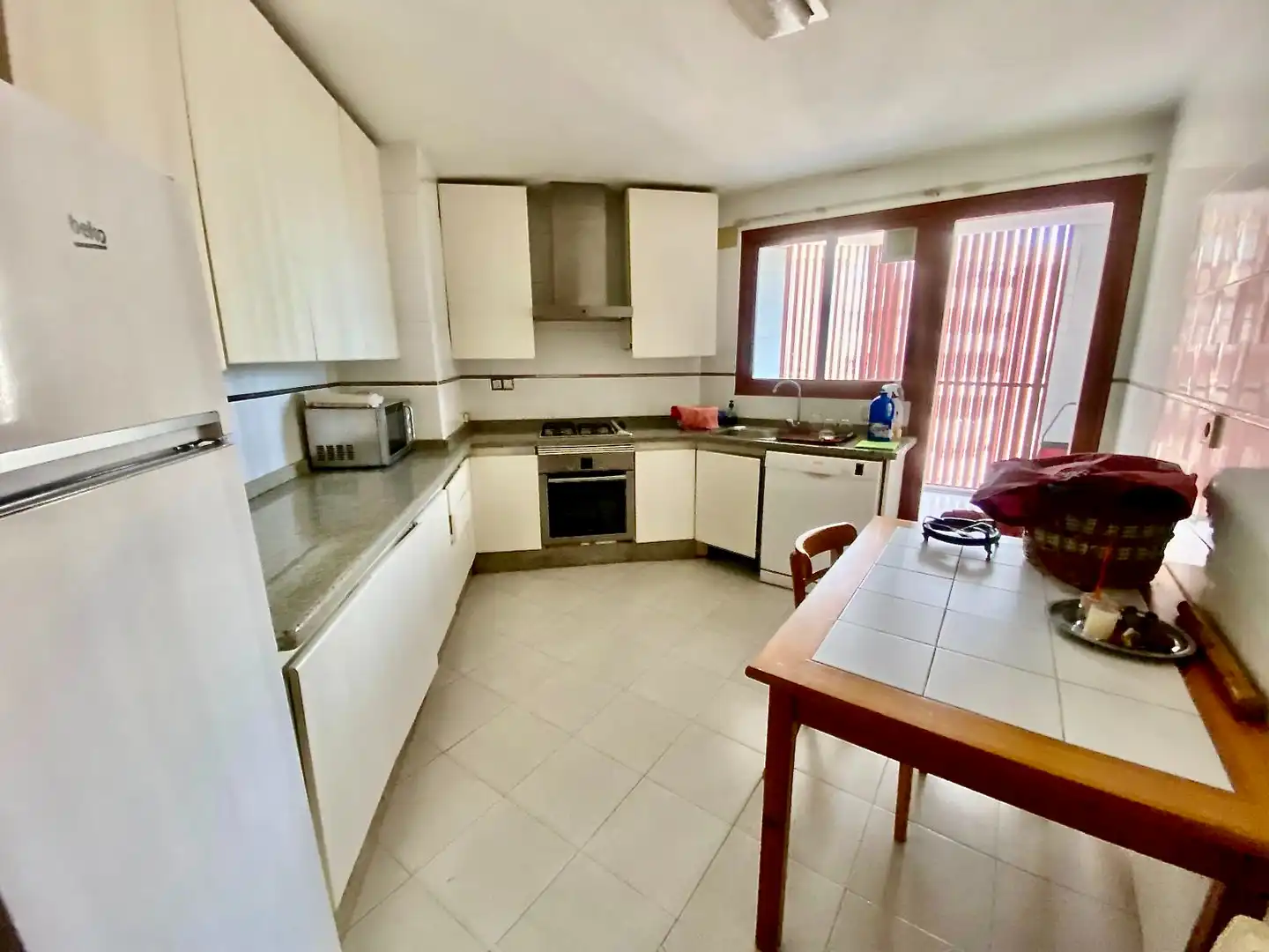 Piso con ascensor en venta en Avinguda Oscar Espla, imagen 18