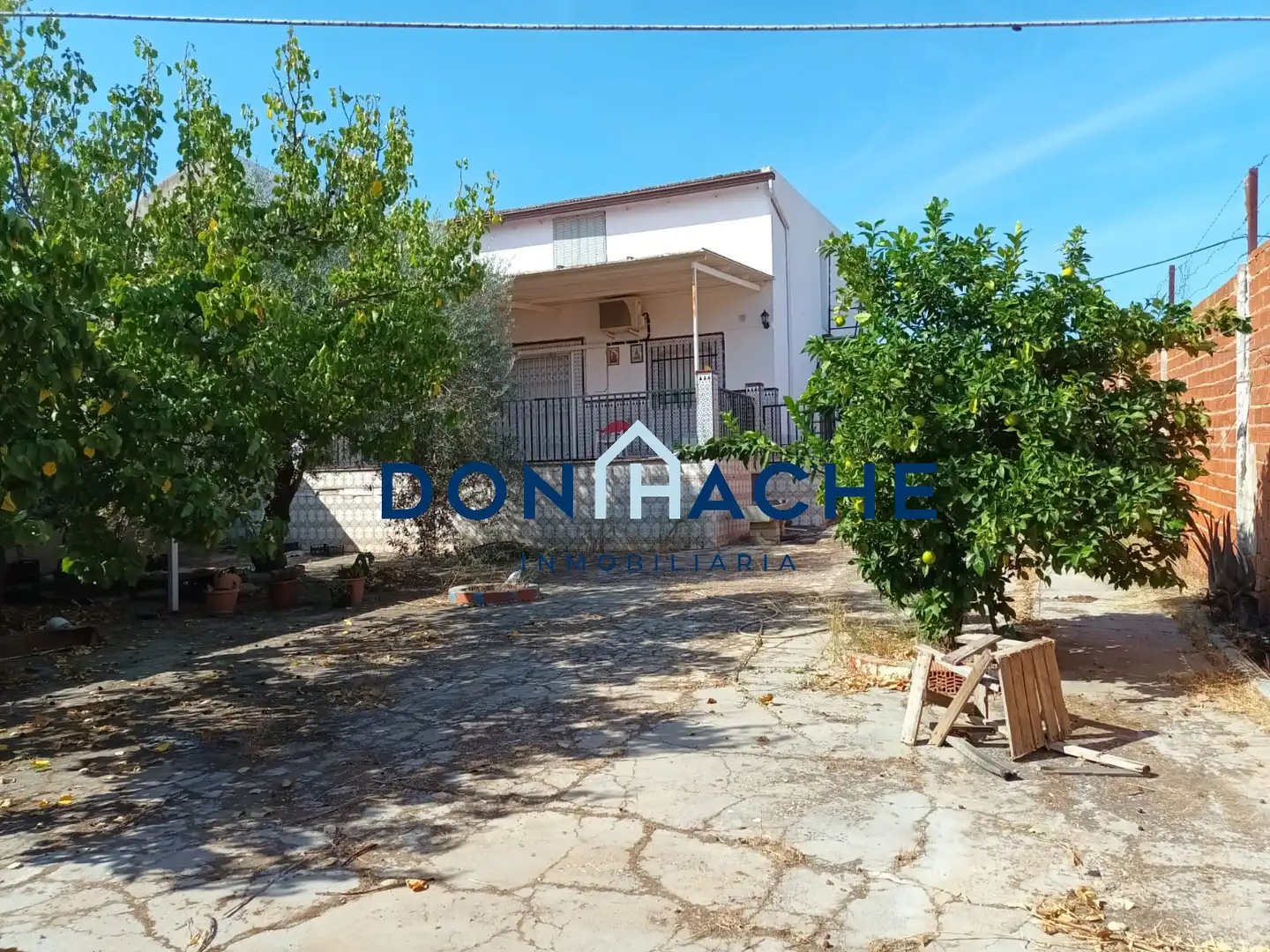 Maison avec balcon à vendre à Calle Hernán Cortés 44, imagen 2