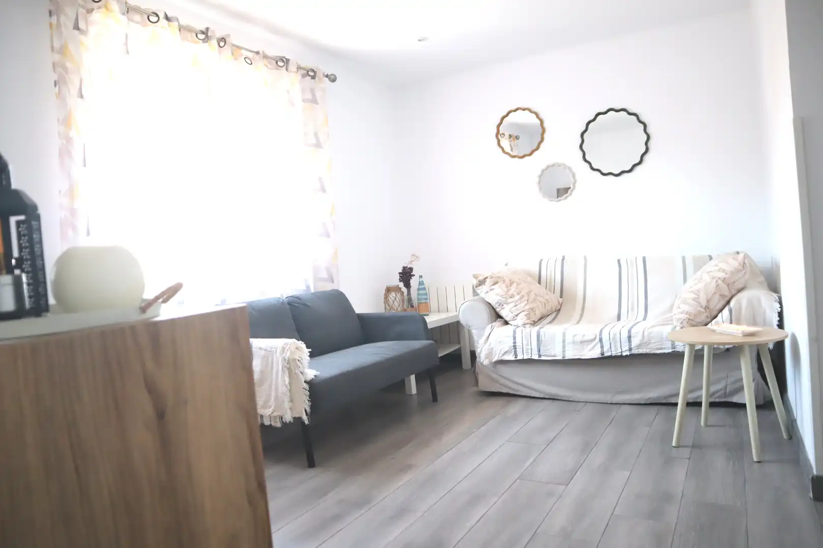 Chalet con jardín en venta en Montflorit, imagen 14
