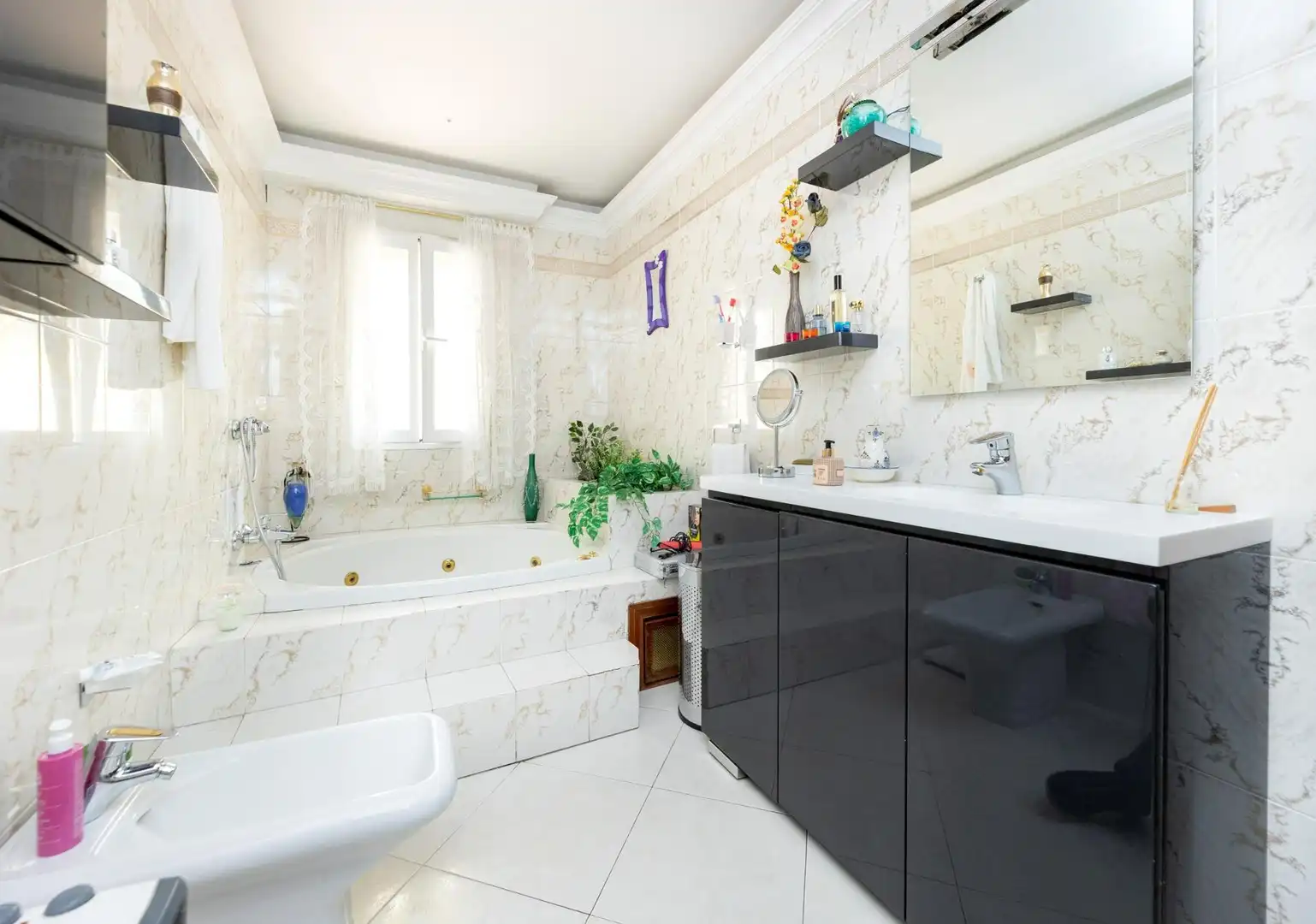 Chalet con piscina en venta en Alfacar, imagen 31