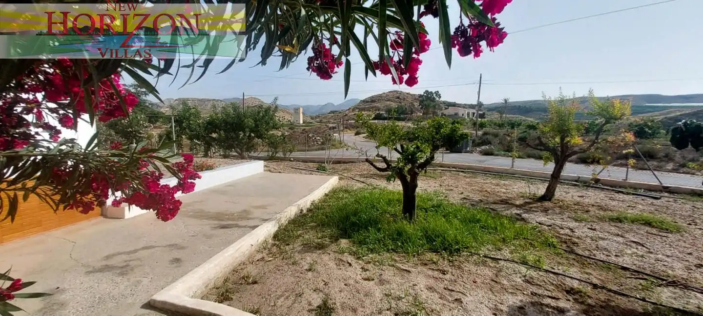 House with garden for sale in cuevas, imagen 7