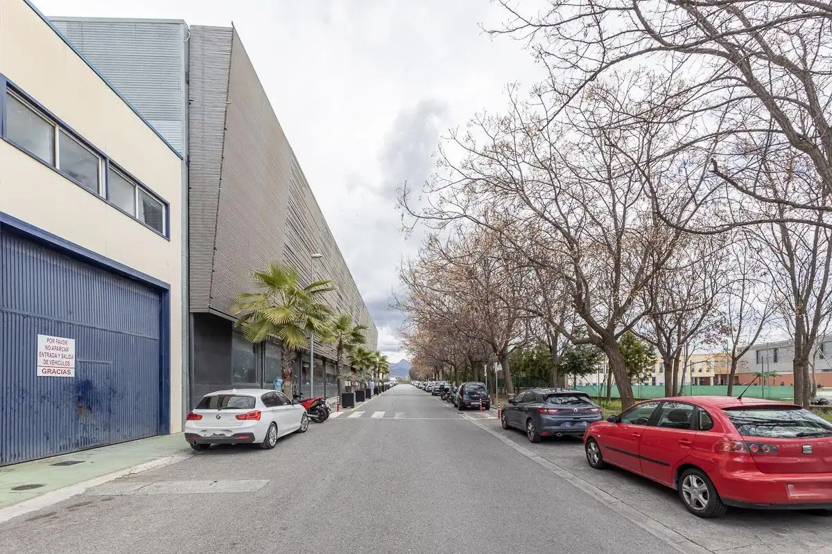 Oficina en venda a Avenida de Andalucía 105, imagen 9