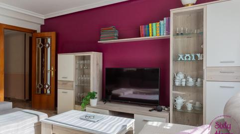 Foto 5 de Pis en venda a Calle Isaac Peral, 13, Morata de Jalón, Zaragoza