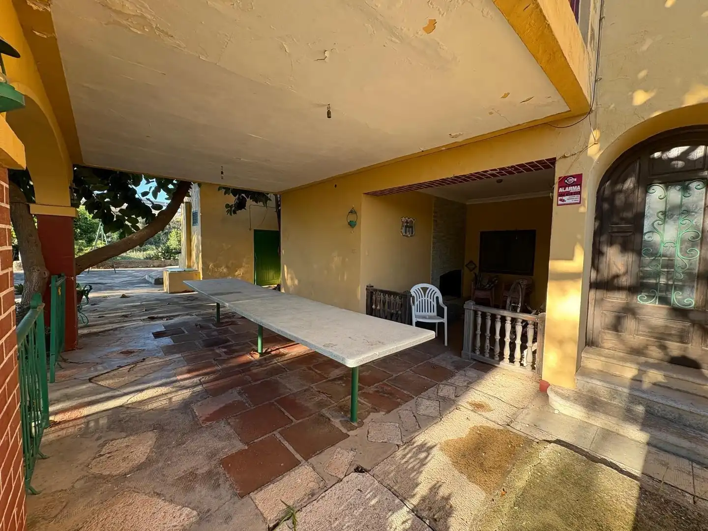 Residential for sale in Madrid, Madrid