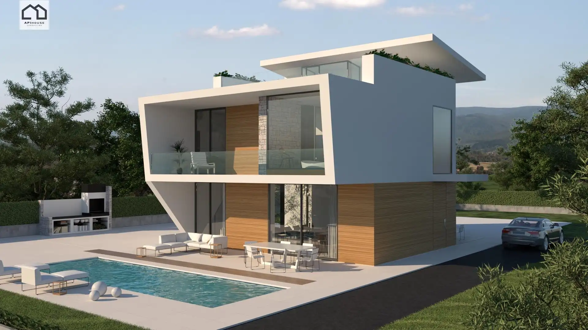 Villa mit Pool zum Verkauf in Orihuela Costa, imagen 11