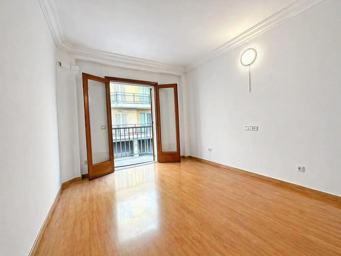 Piso en venta en Cristo Rey - Parque Europa, imagen 9