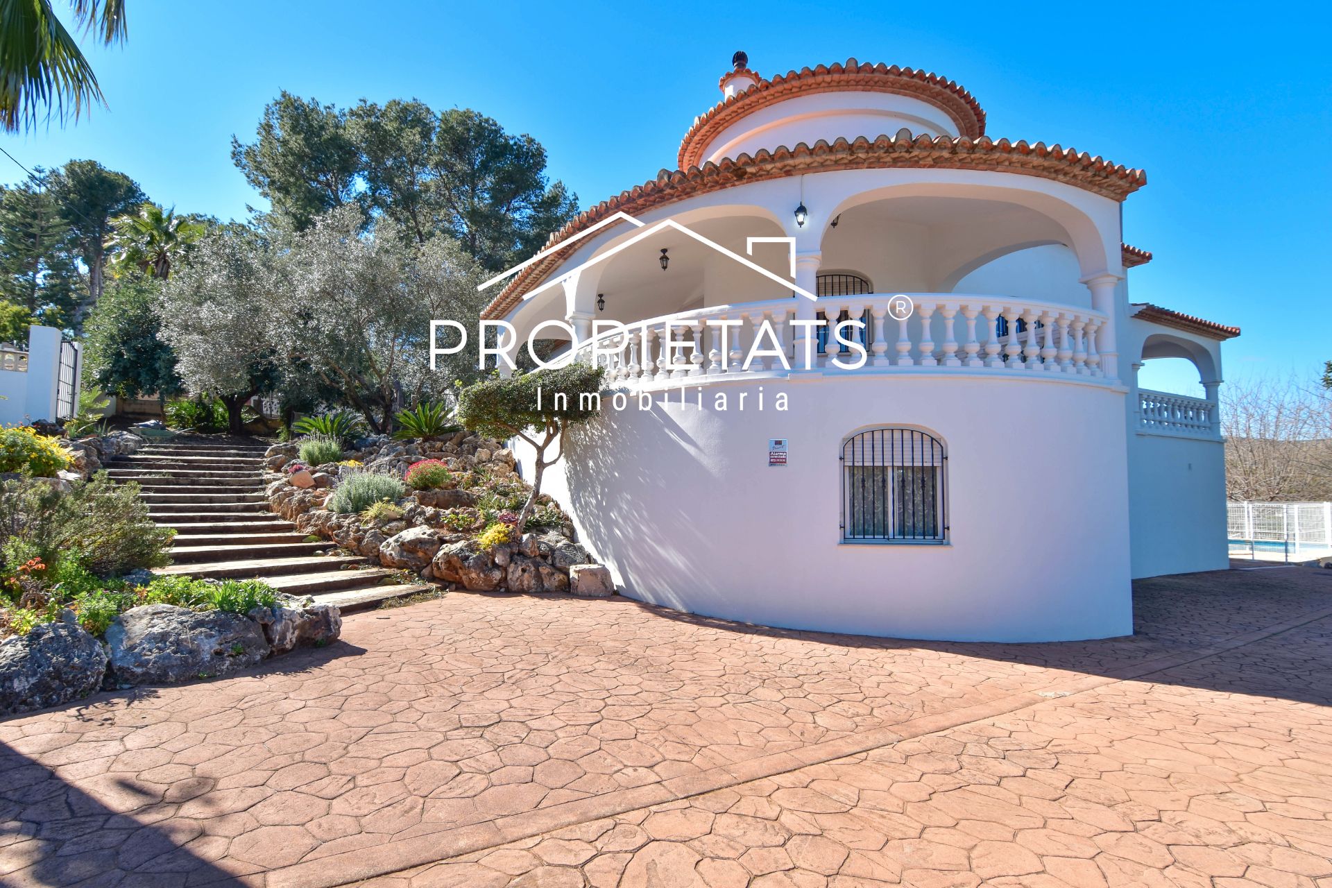 Casa o chalet en venta en Calle Campeador