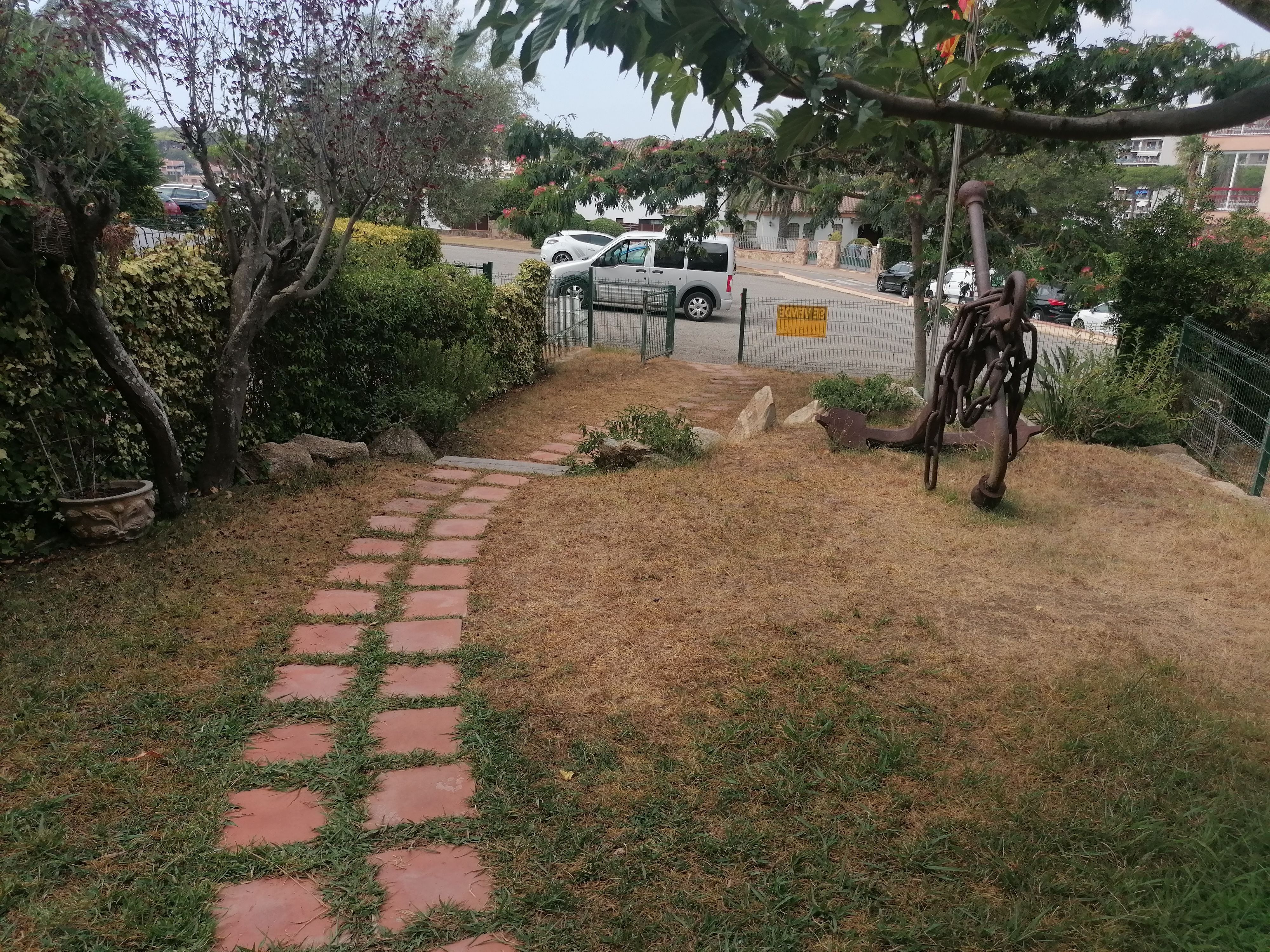 Flat for sale in Palamós  with Private garden and Terrace