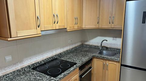 Foto 3 de Piso de alquiler en El Altet, Elche / Elx