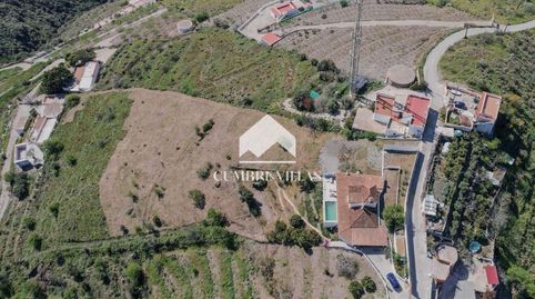 Foto 5 de Finca rústica en venta en Monte los Almendros - El Pargo - Costa Aguilera, Salobreña