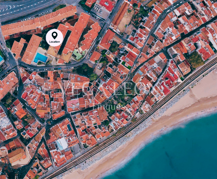 Flat for sale in Centre