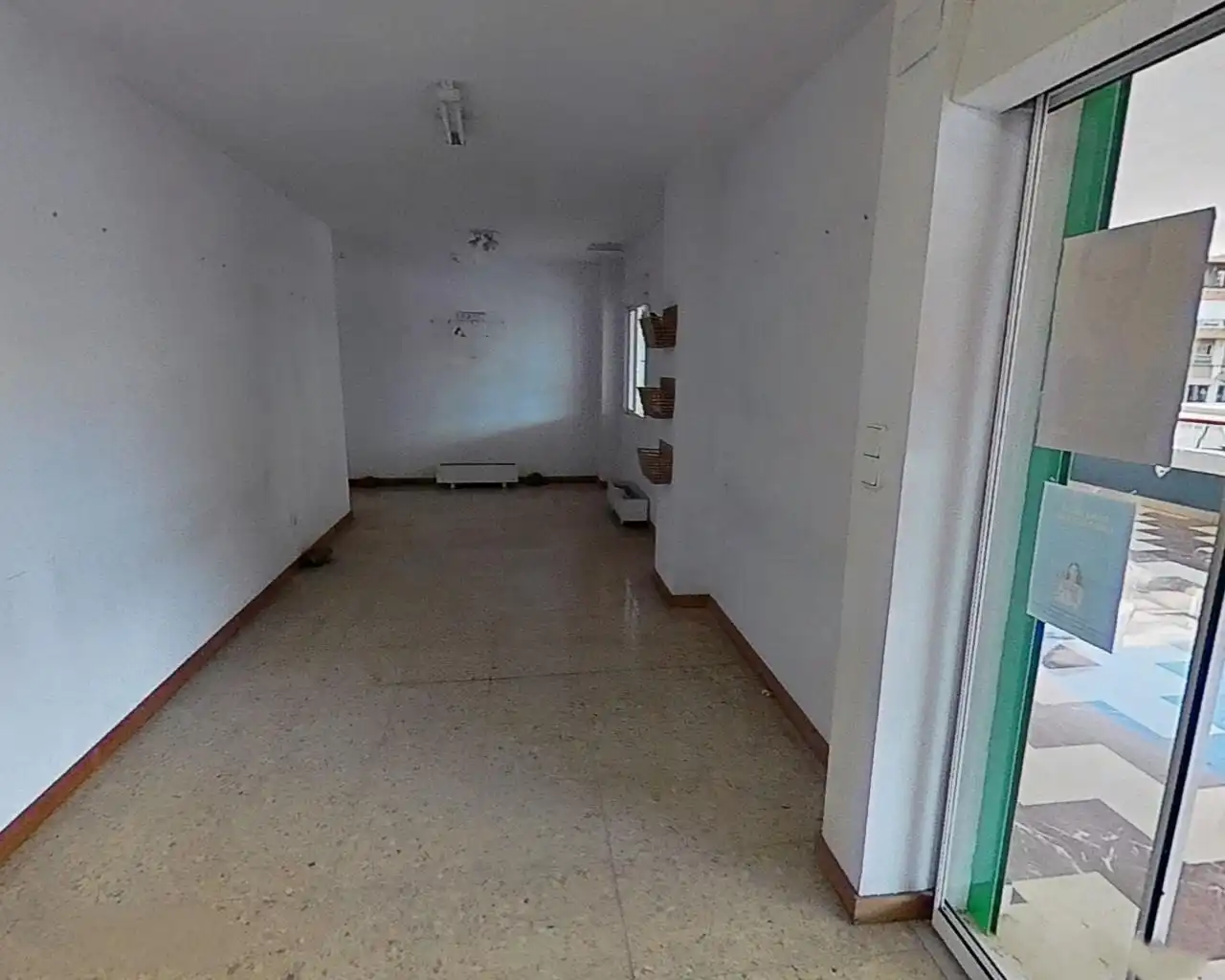 Local comercial en venta en Calle MARIANO BENLLIURE, imagen 27