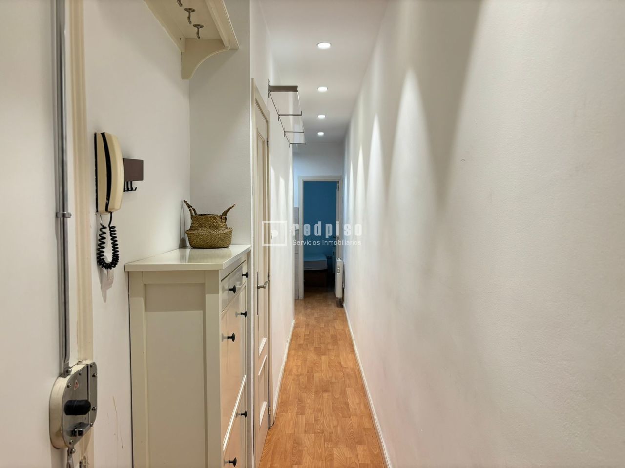 Flat for sale in  Madrid Capital  with Air Conditioner, Heating and Terrace