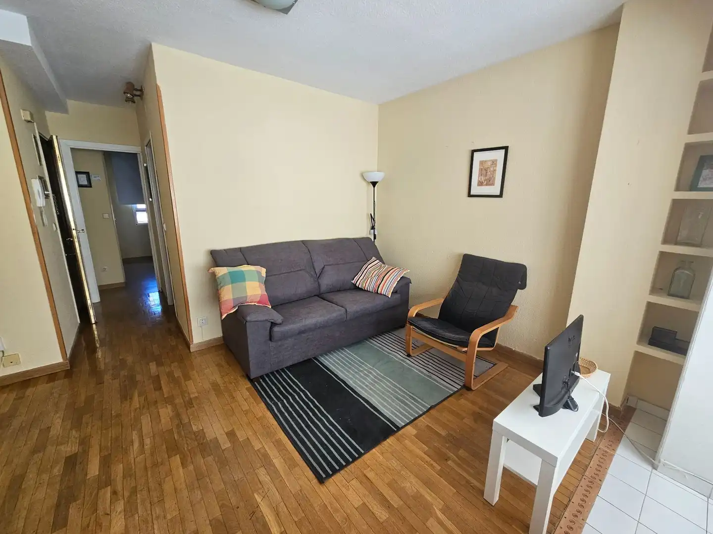 Apartments for rent in VALLE DE BERGANTIÑOS, Valdezarza