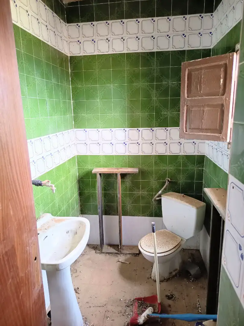 Terreno rustico in vendita a Alboloduy, imagen 7