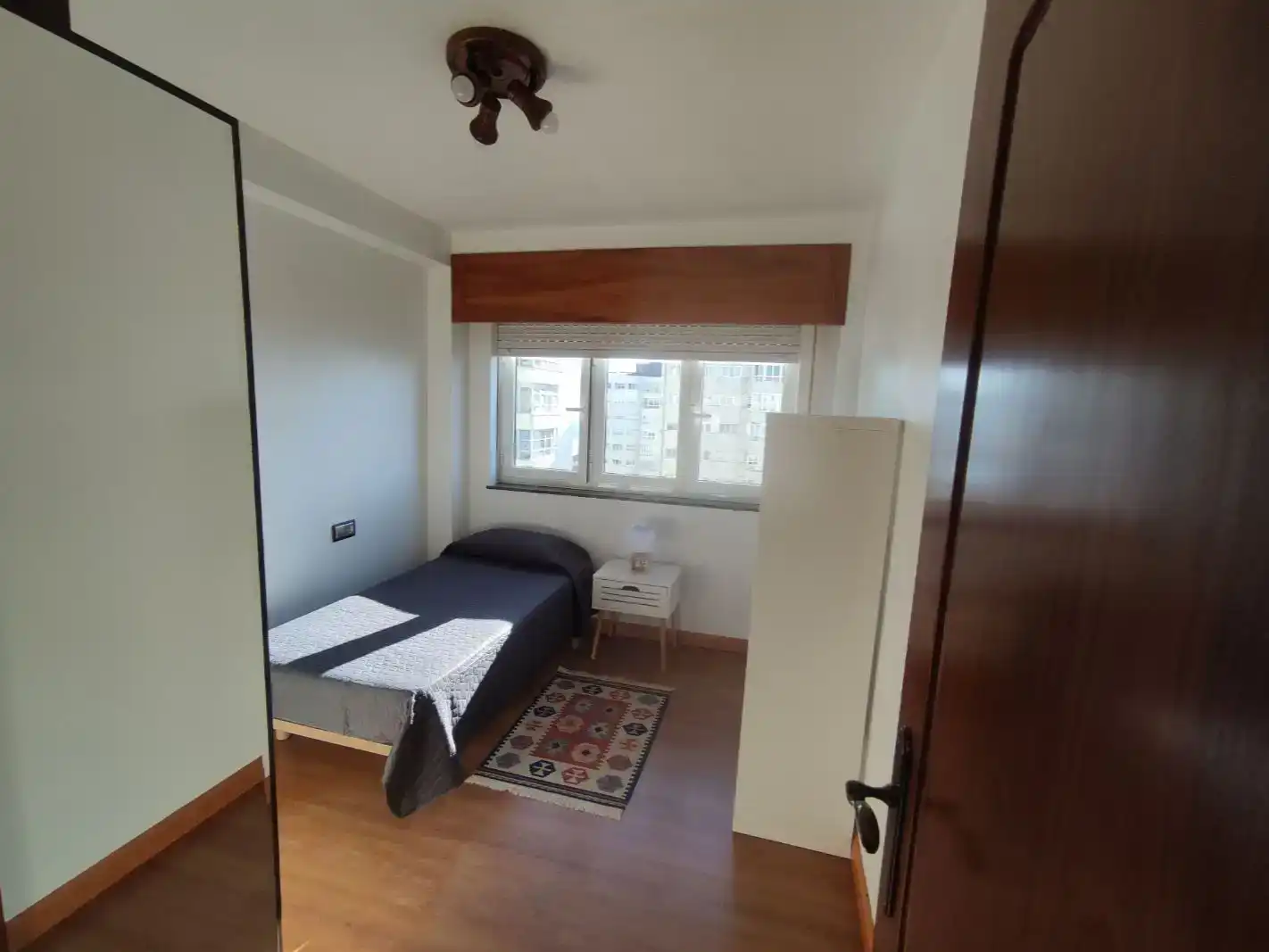 Habitación de Piso en venta en Caranza