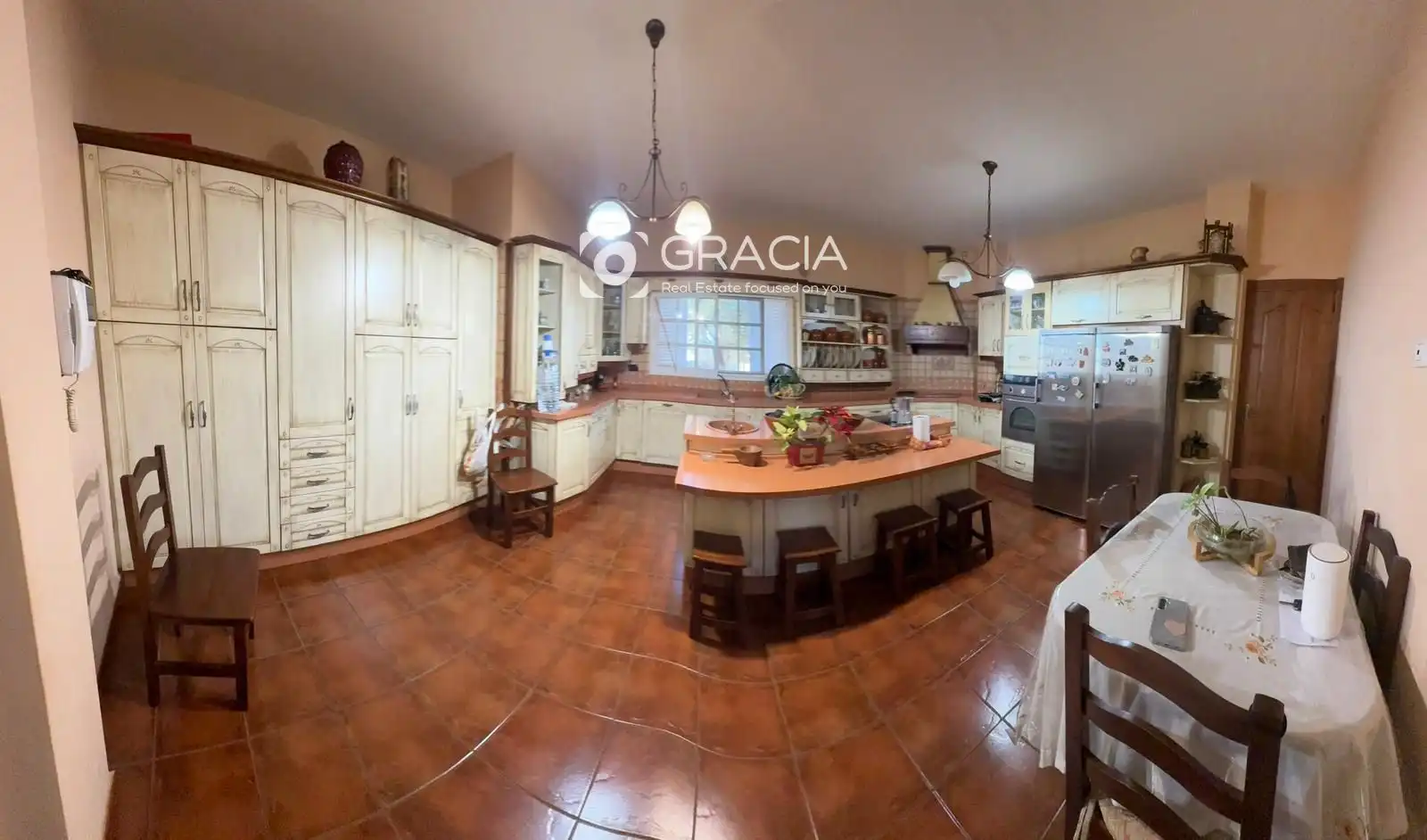 Kitchen of Houses for sale in Adeje  with Terrace and Storage room