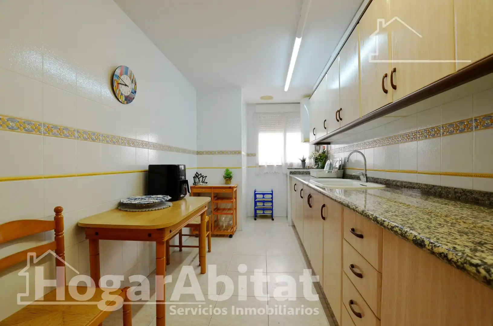 Penthouse mit Terrasse zum Verkauf in Calle Cullera