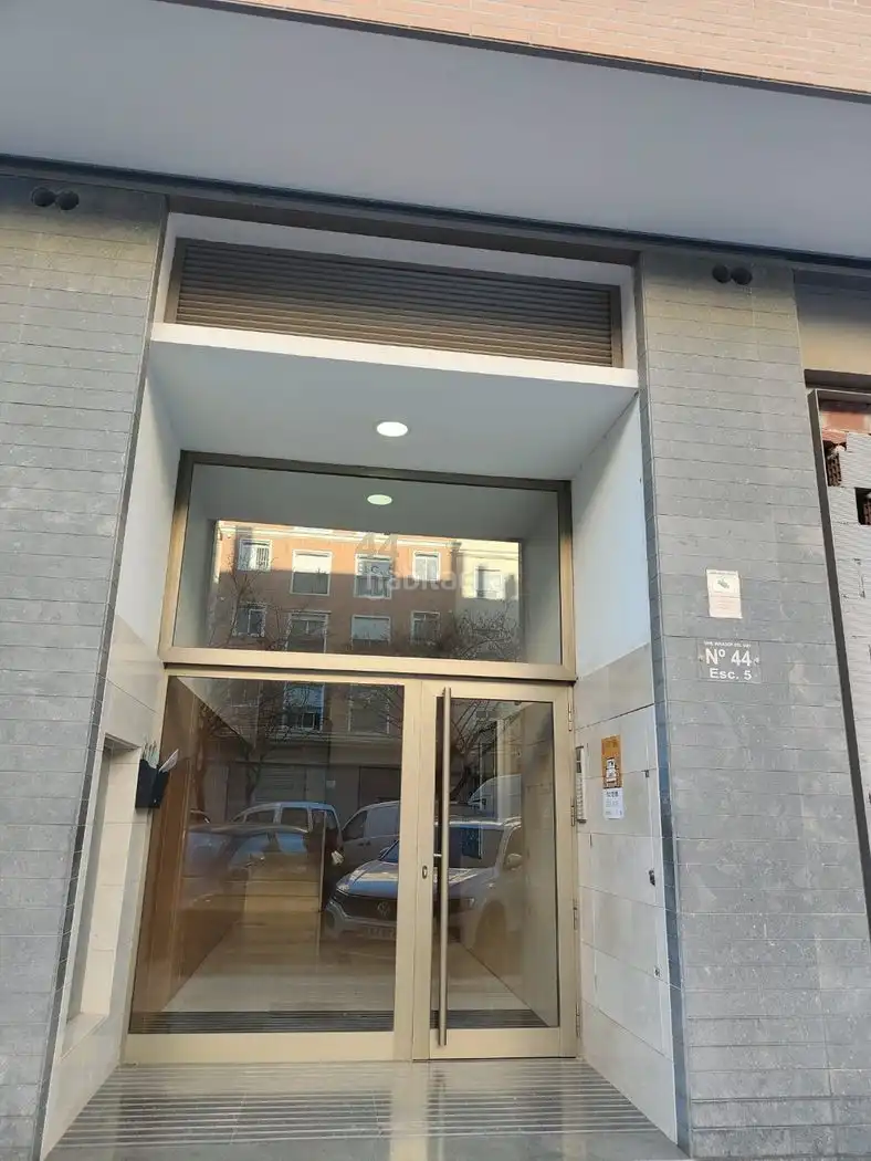 Piso con piscina en venta en Carrer Diego Fuentes Serrano 42A, imagen 8