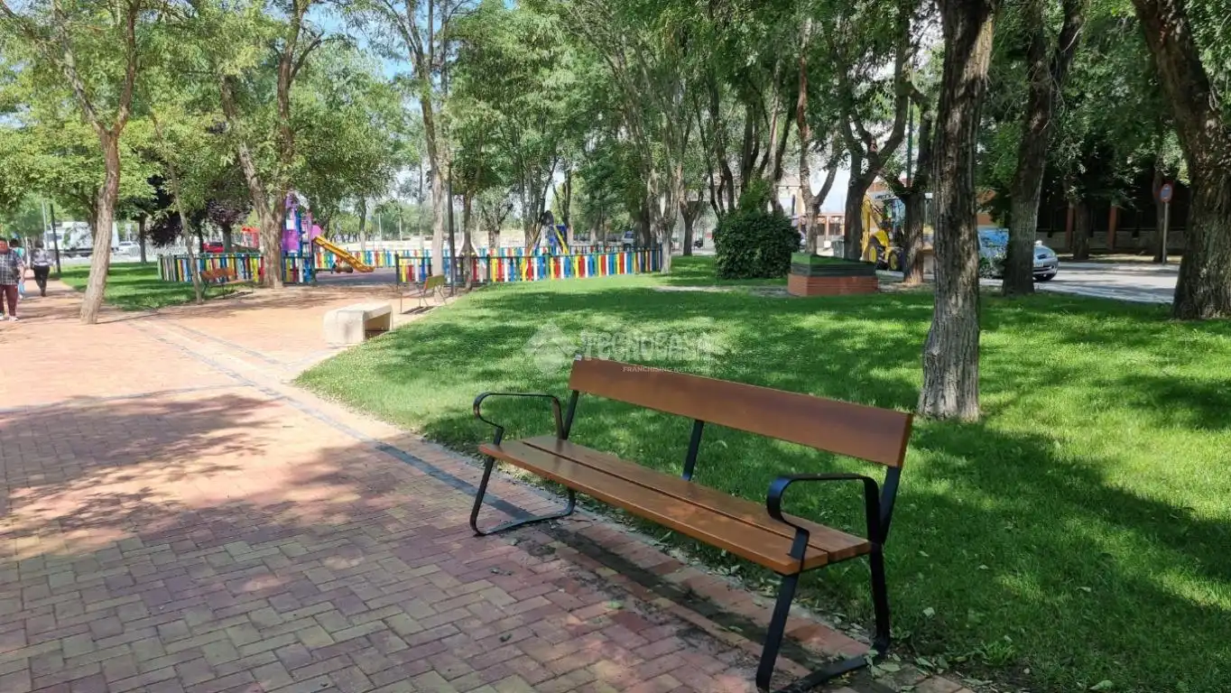 Flat for sale in Villaverde, imagen 17